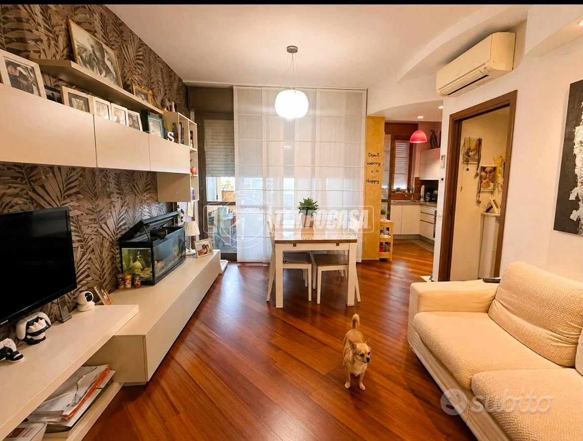Apartment in Muggiò, San Carlo - Vista 5