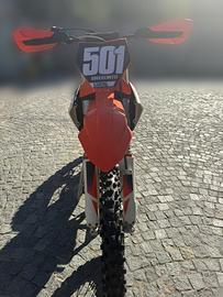 KTM SX-F 250 2024