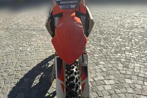 KTM SX-F 250 2024