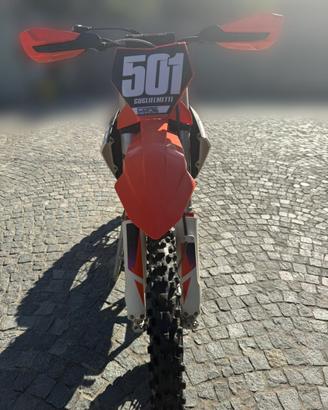 KTM SX-F 250 2024