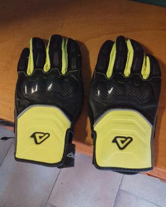 Guanti moto Acerbis NUOVI