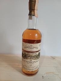 whisky  glendronach  12
