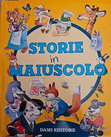 Storie in Maiuscolo - Dami editore
