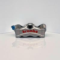 PINZE BREMBO STYLEMA FRESATE