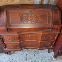 Consolle antica scrittoio antico Italian style