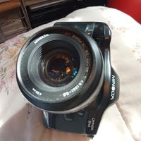 Reflex analogiche