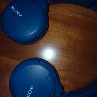 Cuffie Sony