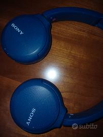 Cuffie Sony
