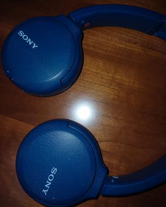Cuffie Sony