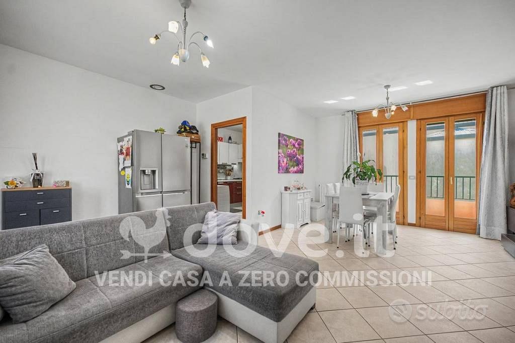 Apartment in Codevigo, Conche - View 2