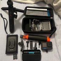Gopro Hero 10 black