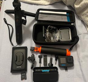 Gopro Hero 10 black
