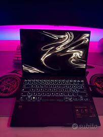 ASUS ZenBook 14 OLED UX3405M