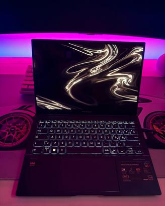 ASUS ZenBook 14 OLED UX3405M