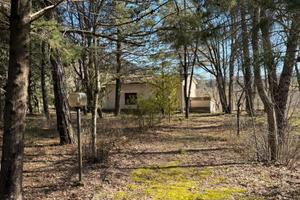 Casolare con terreno a Bagnoli del Trigno (IS)