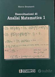 Esercitazioni di Analisi Matematica I