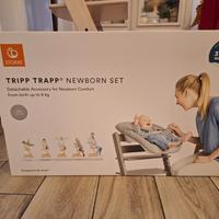Stokke Newborn come nuovo