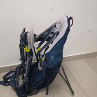Zaino deuter kid comfort active