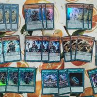 Yu-Gi-Oh Endymion Pendulum Deck