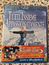 Tutti insieme appassionatamente bluray
