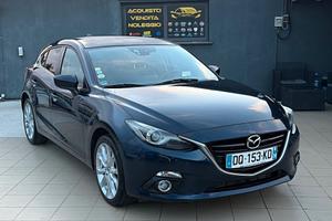 Mazda 3 Mazda3 2.0 165 CV Skyactiv-G Exceed