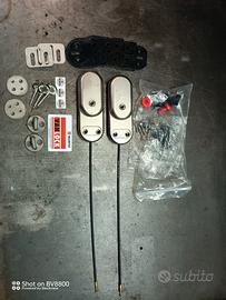 Van Lock Wurth nuovo