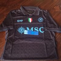 maglia Napoli 25 26 trasferta 