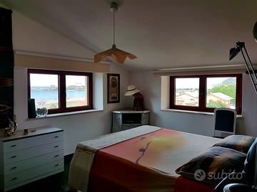 Bosa Marina - Fronte mare e splendida vista