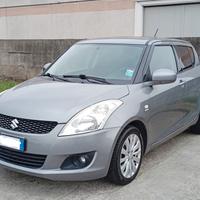 Suzuki Swift 1.2 BENZINA 2013 EURO5B NEOP TRATTABI