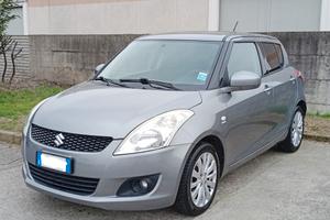 Suzuki Swift 1.2 BENZINA 2013 EURO5B NEOP TRATTABI