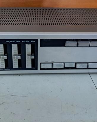 Scott 459A amplificatore integrato 
