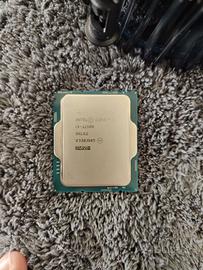 Intel Core i3-12100 (12a Gen) + Dissipatore RM1