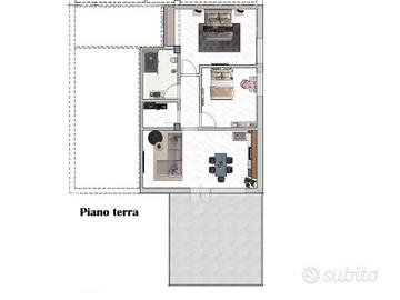 Appartamento - Porto Sant'Elpidio