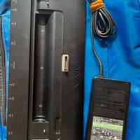 Docking station Sony Vaio