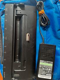 Docking station Sony Vaio