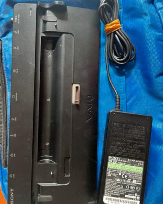 Docking station Sony Vaio