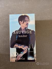 Dior Sauvage