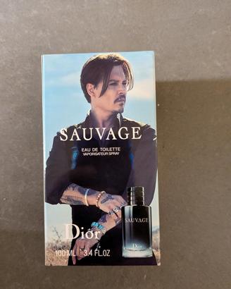 Dior Sauvage