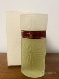 Eau de toilette profumo vintage raro O de Lancome
