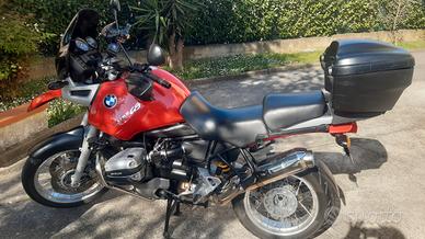 Bmw gs 1100 