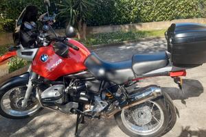 Bmw gs 1100 