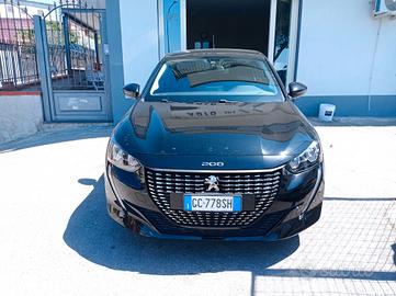 208 1.200 benzina 75cv
