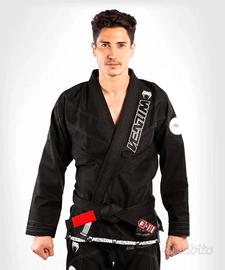 Venum Elite Light 3.0 BJJ Gi nero A3 - Come nuovo
