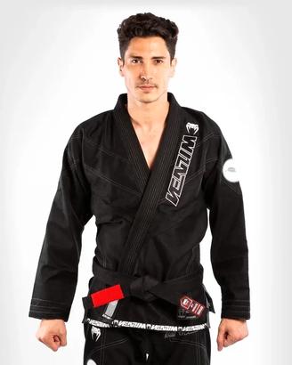 Venum Elite Light 3.0 BJJ Gi nero A3 - Come nuovo