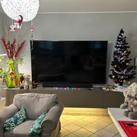 Sony BRAVIA 85” 4K full - Strepitoso!!