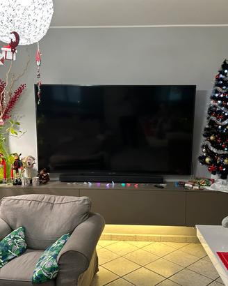 Sony BRAVIA 85” 4K full - Strepitoso!!