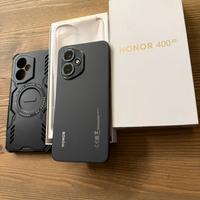 Honor 400  smartphone 512 gb scambi permute