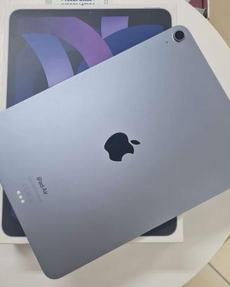 APPLE IPAD AIR 5TH 64GB PURPLE