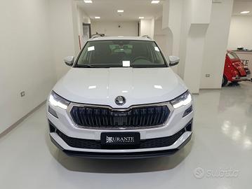 Skoda Karoq 2.0 TDI EVO SCR DSG Style