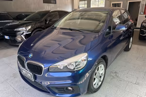 Bmw 216 216d Active Tourer Advantage